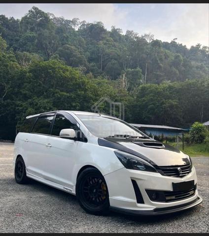 2013 Proton EXORA 1.6 BOLD PREMIUM (A) - 1