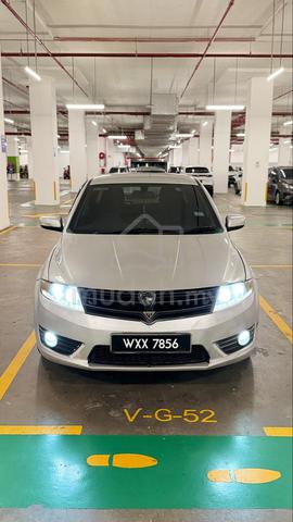 2013 Proton PREVE 1.6 CFE LIMITED EDITION (A) - 3