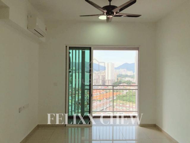 Solaria Residences 1