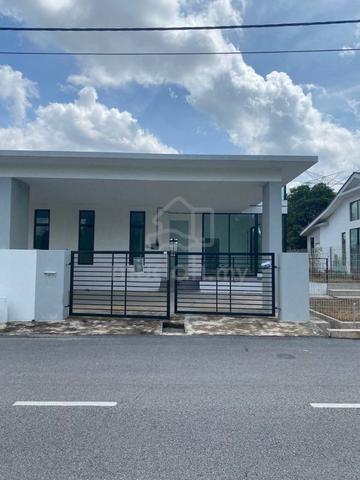 Last Unit Semi D Bawah Rm400k. Dekat Dgn Sekolah & Klinik di Kuantan 1