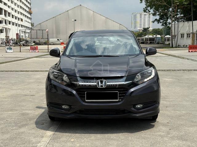 2018 Honda HR-V 1.8 V ENHANCED (A) FREE WARRANTY - 2