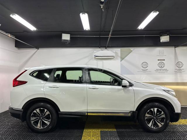 2017 Honda CR-V 2.0 2WD FACELIFT CRV SUV WARRANTY - 3