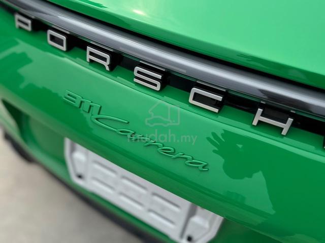 Porsche 911 Carrera (992.1) Japan Approved Unit - 4