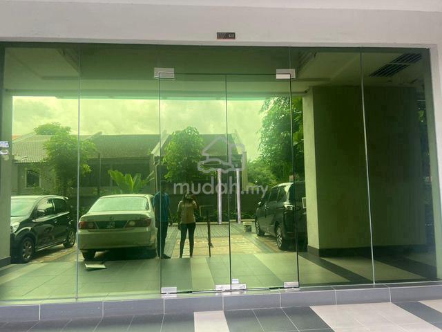 Kuala Lumpur OUG Freehold Shop Lot For Sale 1