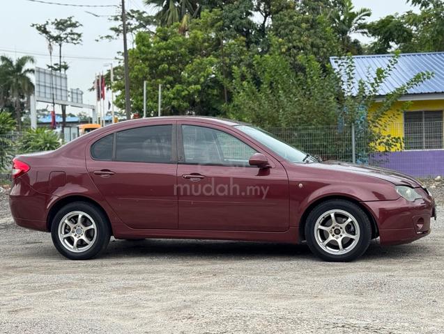 2009 Proton PERSONA 1.6 MEDIUM LINE (A) - 1