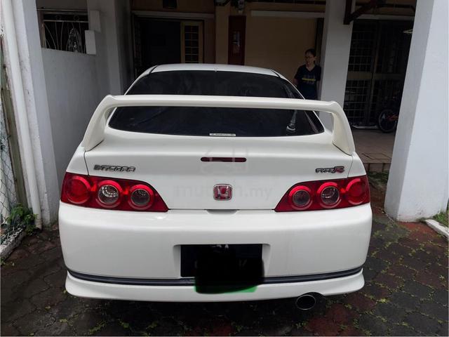 2006 Honda INTEGRA 2.0 TYPE-R FACELIFT (M) - 2