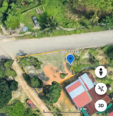 Tanah Untuk Dijual Di Bandar Klang 1
