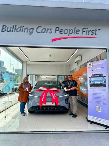 2026 Perodua QV-E 0.0 FULL PURCHASE MY25 FP (A) - 3