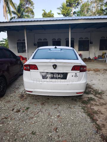 2012 Proton PREVE 1.6 EXECUTIVE (A) - 3