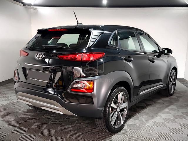 2020 Hyundai KONA 2.0 Full Spec ORI-31K Mileage - 2