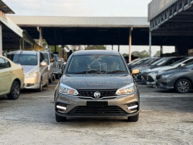 2024 Proton SAGA 1.3 PREMIUM (A) ✅ Mthly 4xx - 4