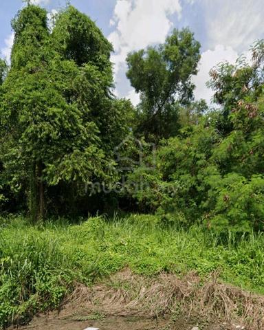 Telok Gong Industrial Land For Sale 1