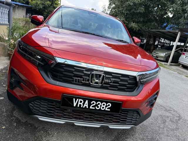 2026 Honda WR-V 1.5 V MY23 DG4 (A) - Almost NEW - 1
