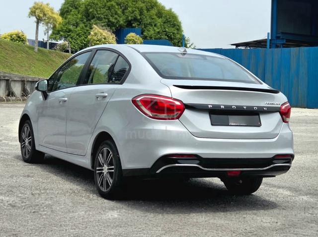 2019 Proton PERSONA 1.6 PREMIUM 2YEARS WARRANTY ✅ - 5