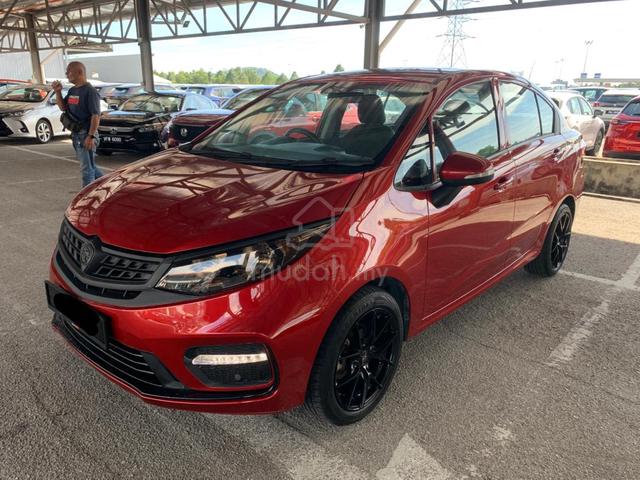 2020 PROTON PERSONA EXECUTIVE - 1 year warranty - 3