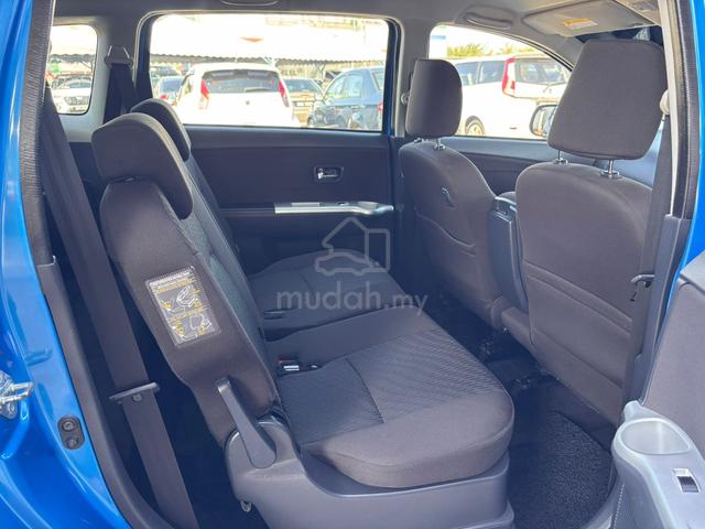 2020 Perodua ALZA 1.5 SE (A) - 5