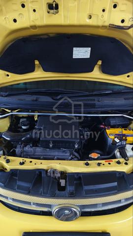 2011 Perodua MYVI 1.5 SE ZHS (A) - 3