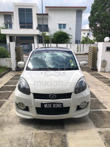 2011 Perodua MYVI 1.3 SXi PREMIUM (M) - 3