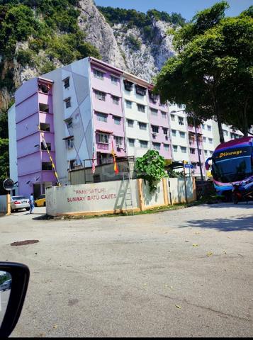 Sunway Batu Caves 1