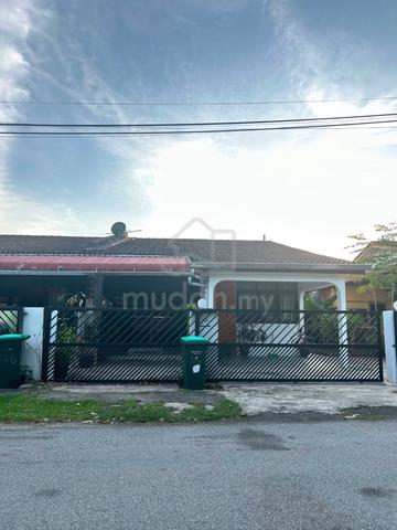 Rumah Sewa Lunas 1