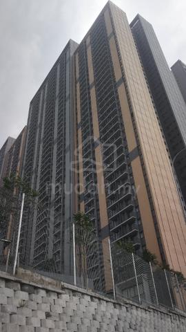 Residensi Aman Jalil 1