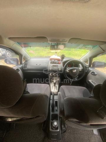 2007 Honda CITY 1.5 VTEC ENHANCED (A) - 4