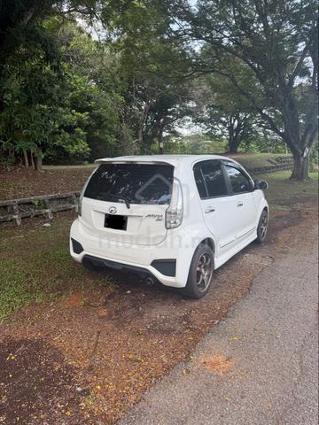 2015 Perodua MYVI 1.5 SE MY11 M600 FACELIFT (A) - 3