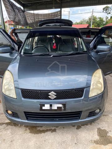 2005 Suzuki SWIFT 1.5 (A) - 3