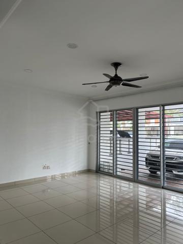 For Rent | Double Storey Terrace House 📍 Sakura, Seremban 2 1