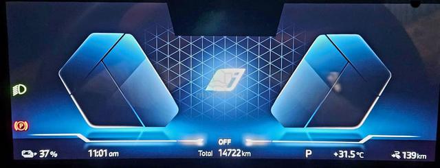 Bmw IX2 XDRIVE30 EV 1xk KM F/Sevc Record U/WARANTY - 4