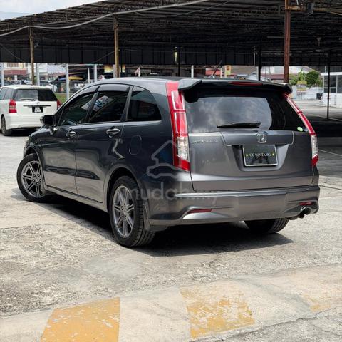 OTR⭐Honda Stream 1.8(A) Vtec RSZ⭐ORI⭐90% Like New - 4