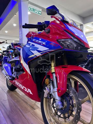 2024 Honda cbr250rr cbr250 cbr 250 - photo 8 of 9