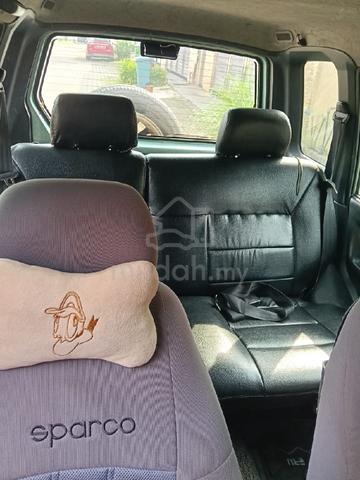 1999 Suzuki VITARA 1.6 (A) - 4