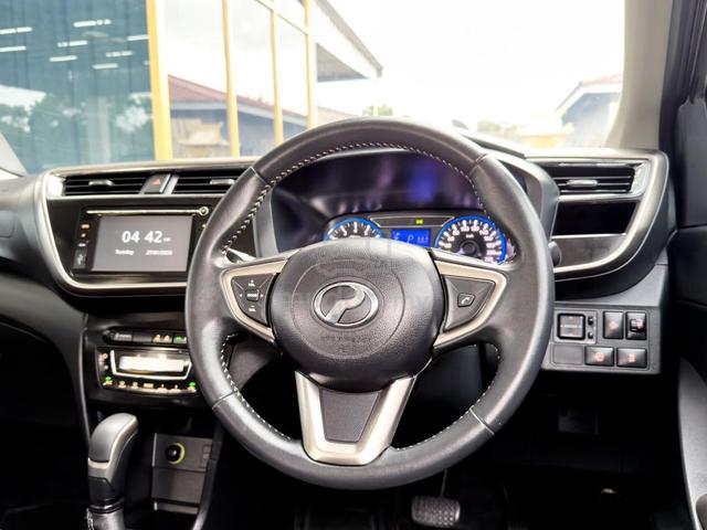 2020 Perodua MYVI 1.5 AV ORI T/TOP CDT WRT 5YRS - 5