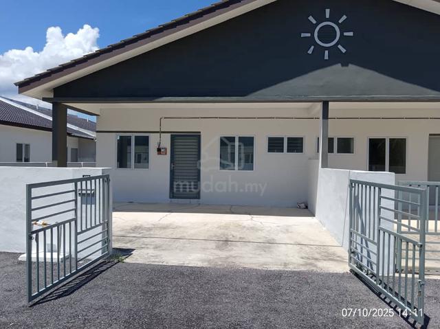 Rumah utk disewa SemiD 1
