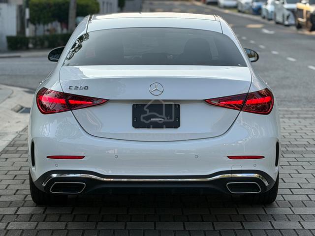 2022 Mercedes Benz 1.5 200 AMG NEW MODEL - 4