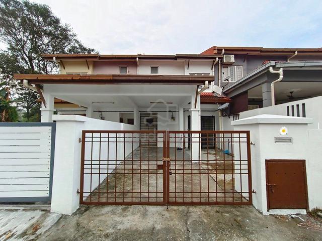MURAH-2 Storey Terrace, Subang Impian, Seksyen U10, Shah Alam 1
