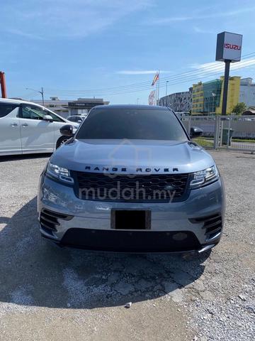2018 Land Rover RANGE ROVER 3.0 VELAR HSE P380 (A) - 1
