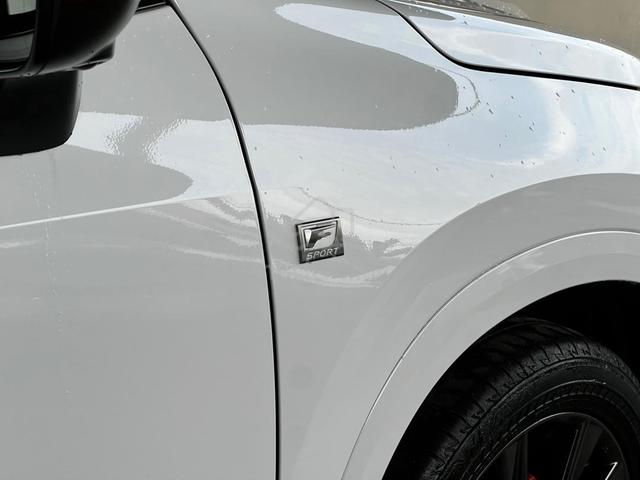 2022 Lexus NX 350 2.4 F SPORT PROF 4CAM 5A 35K - 5