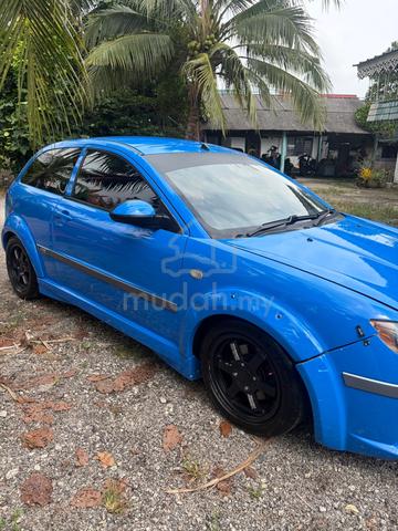 2006 Proton SATRIA 1.6 NEO H-LINE (M) - 2