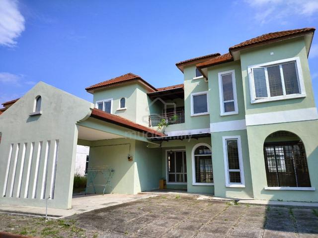 [SGT MURAH]Double Storey Bungalow Springhill Heights Bandar Springhill 1