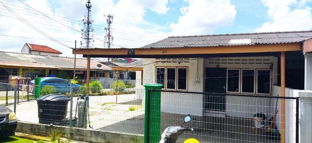 TAMAN LELASARI, Jalan Langgar, Corner Lot, Berdekatan HSB 1