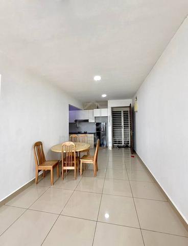 Larkin Heights Apartment 1