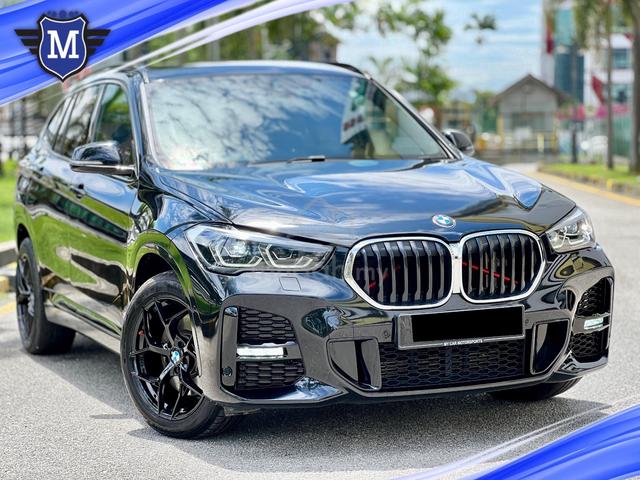 2020 Bmw X1 sDRIVE20i M SPORT 2.0 F48 SEVIS RECORD - 1