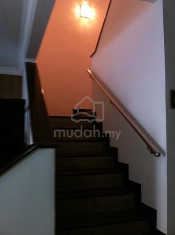 2-storey Terraced House For Sale 1
