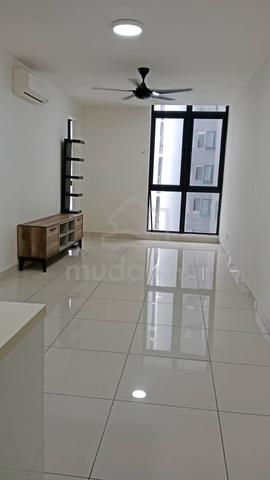 H2O Residences 1