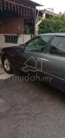 1995 Toyota CAMRY 2.2 GX (A) - 4