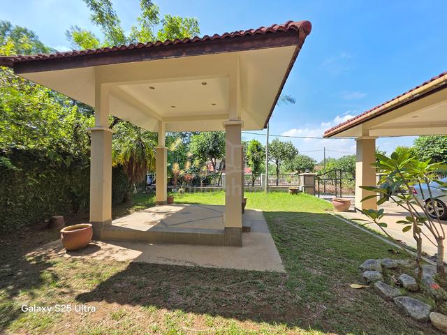 Nego 2 Sty Bungalow, Bandar Puncak Alam, Puncak Alam Selangor 5