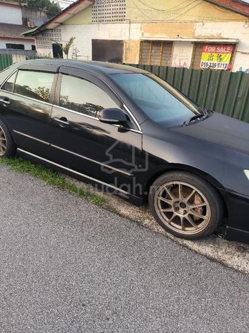 2006 Honda ACCORD 2.4 VTI-L FACELIFT (A) - 5