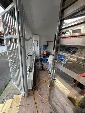 Pelangi Indah 1.5 Storey Terrace Jalan Pesona 4